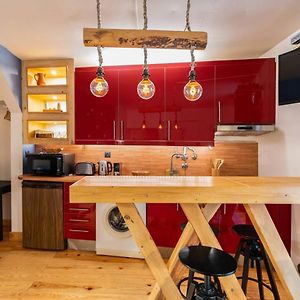 Appartement met een Slaapkamer